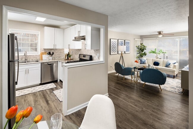 Photo - Hairston Woods