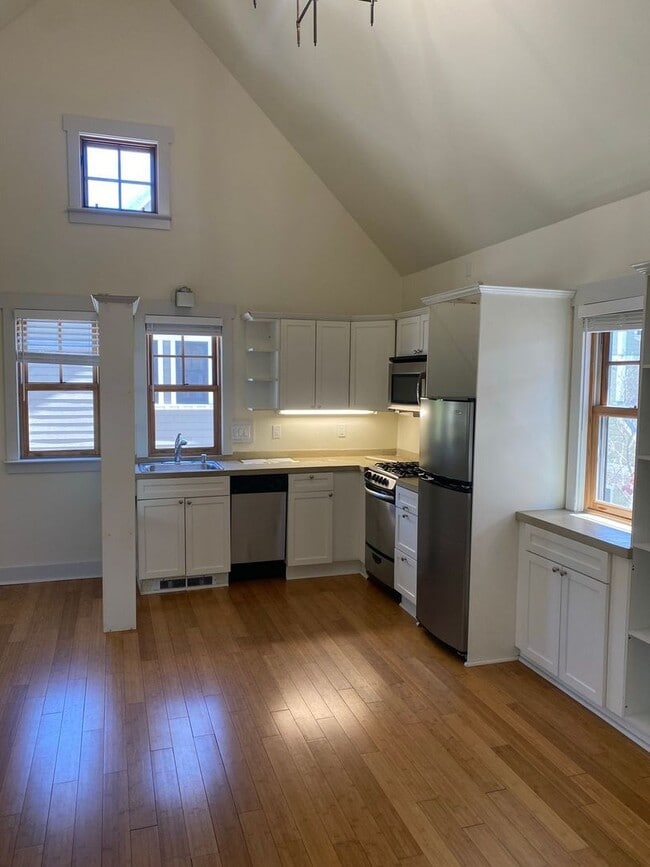 Photo - Studio townhouse with attached garage close to Downtown SLO