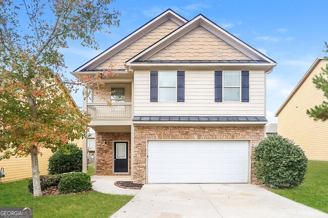 Building Photo - 7685 Battle Way