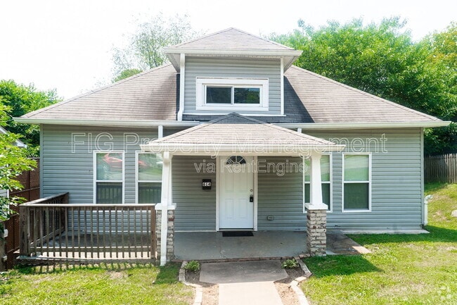 Building Photo - 614 W 2nd Ave Rental