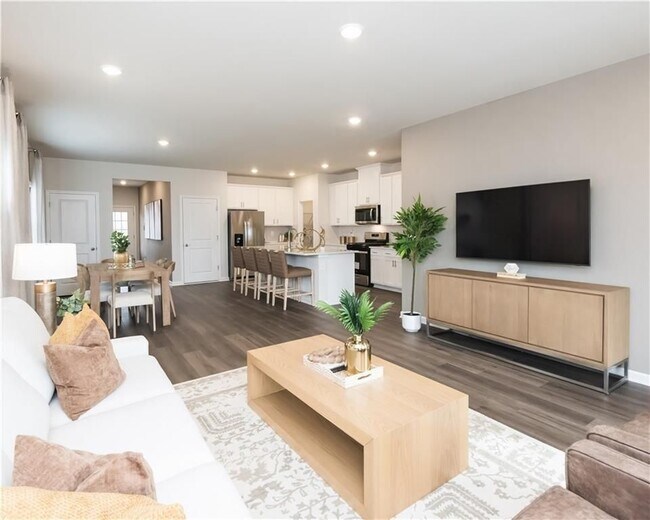 Photo - 2576 Double Oak Trl