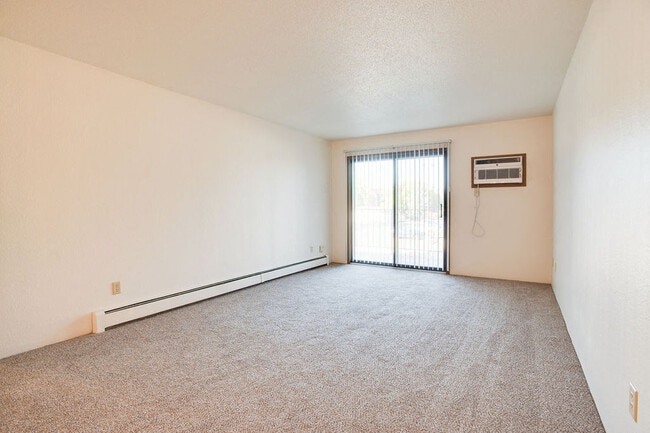 Ridgewood Apartments