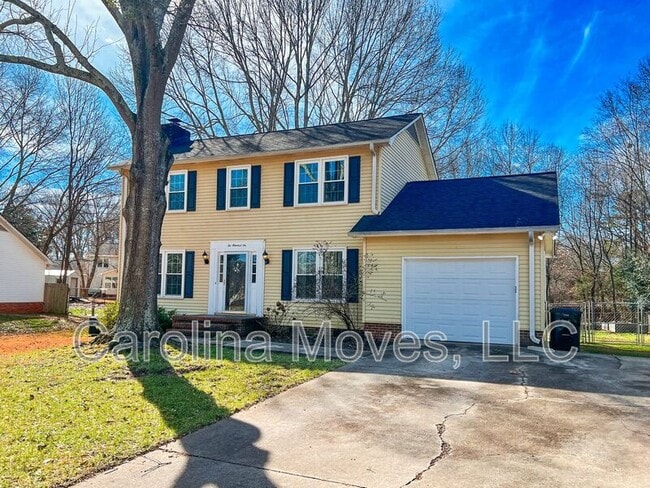 Photo - 206 Manassas Dr