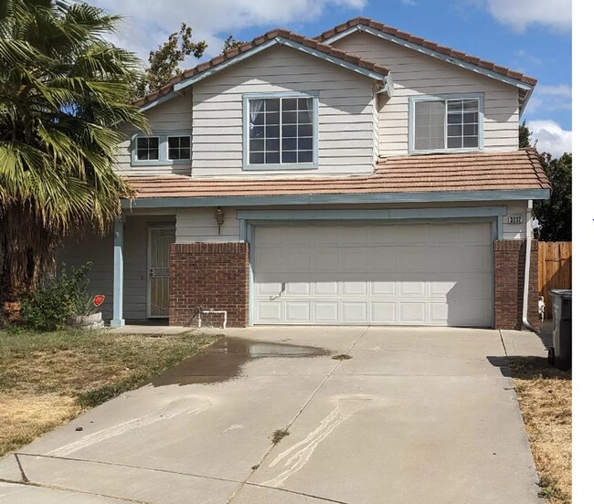 The Perfect Family Oasis in Tracy ! Rental House Rental in Tracy, CA
