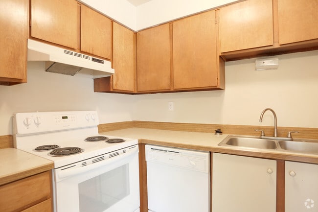 2 bedroom 1 bath