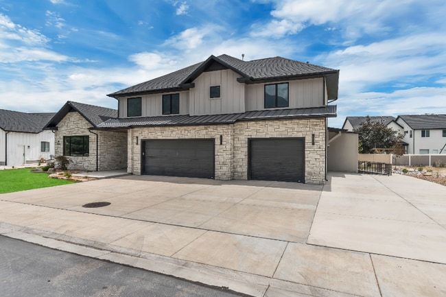 Photo - 909 W 1180 N