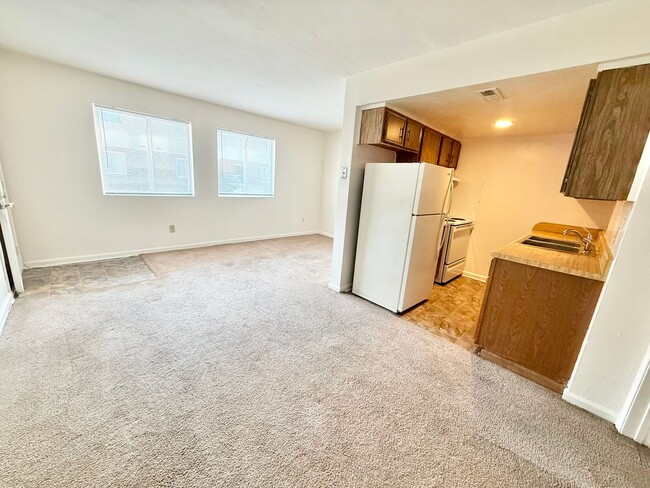 Photo - ** Rent ready 1/2 OFF 1st month!!! 1 bedroom near military base Unit 3511-D