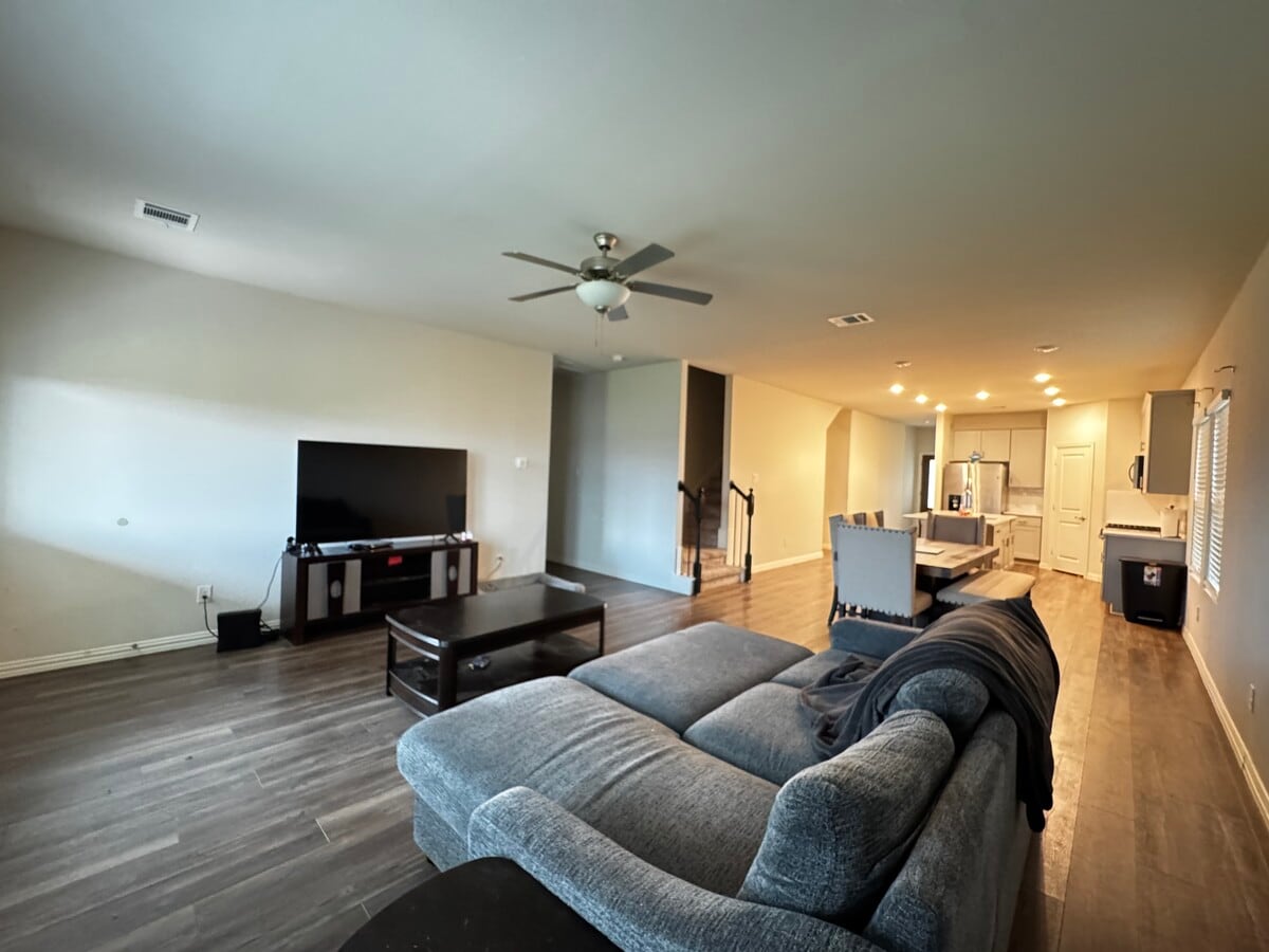 Photo - 5419 Big Thicket Ln