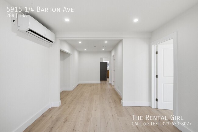 5915 1/4 Barton Ave-