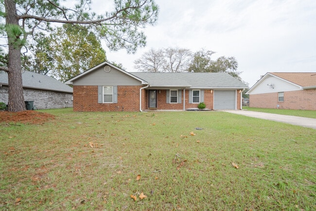 Building Photo - 1442 Harrier Hollow