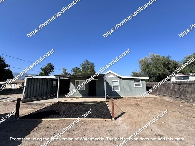 Nice Back House For Rent - Nice Back House For Rent