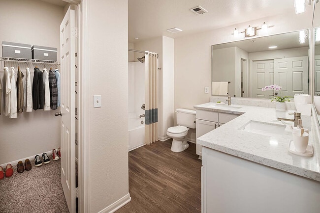 Photo - Sierra at Otay Ranch Apartments