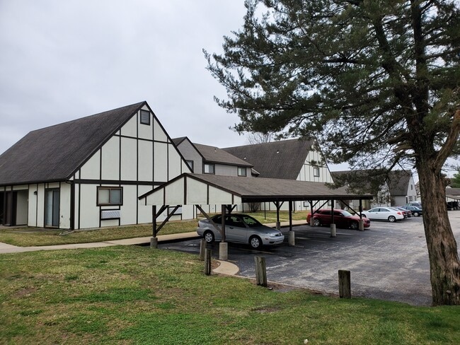 Brougham Estates II