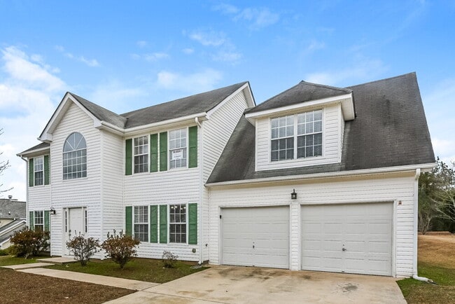 Photo - 4705 Bald Eagle Way