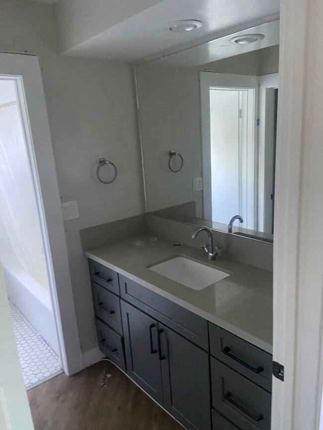 Photo - The Claridge Apartments