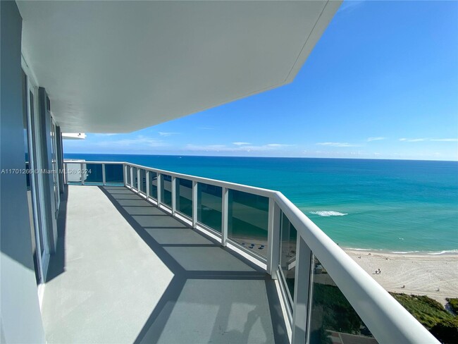 Photo - 6301 Collins Ave Condominio Unidad 2902