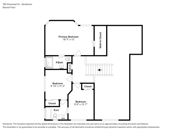 Photo - 760 Charwood Cir