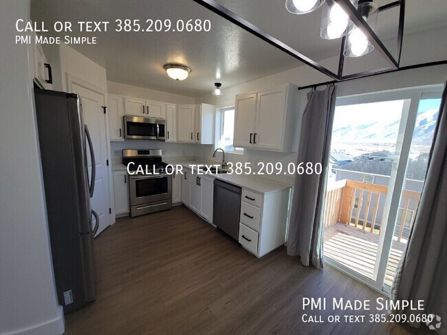 Building Photo - Incredible Open living space! With Special... Rental