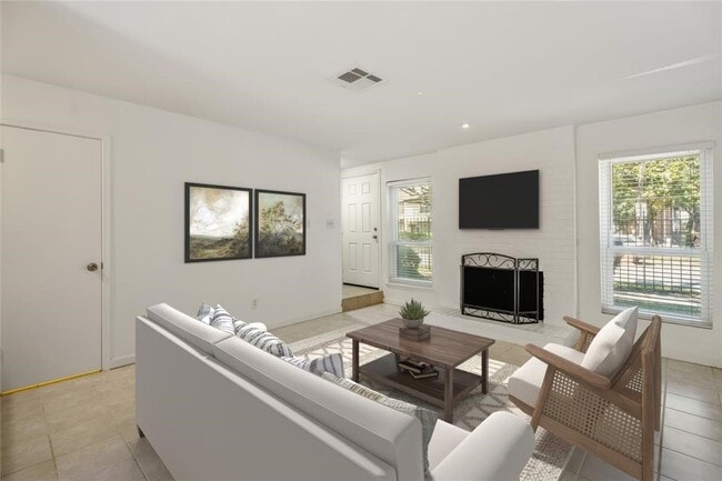 Building Photo - 2501 Bering Dr Unit True