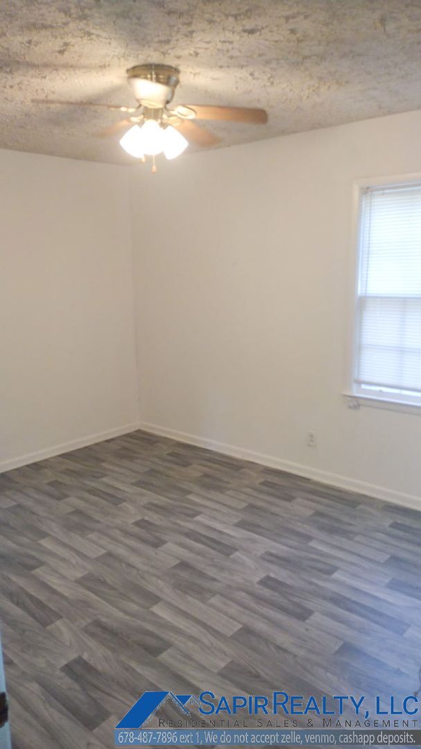 Charming 3Bedroom Home Move in by 10/30... House Rental in Macon