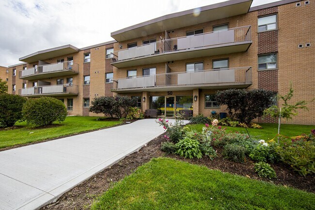 Photo - 50 Second Avenue