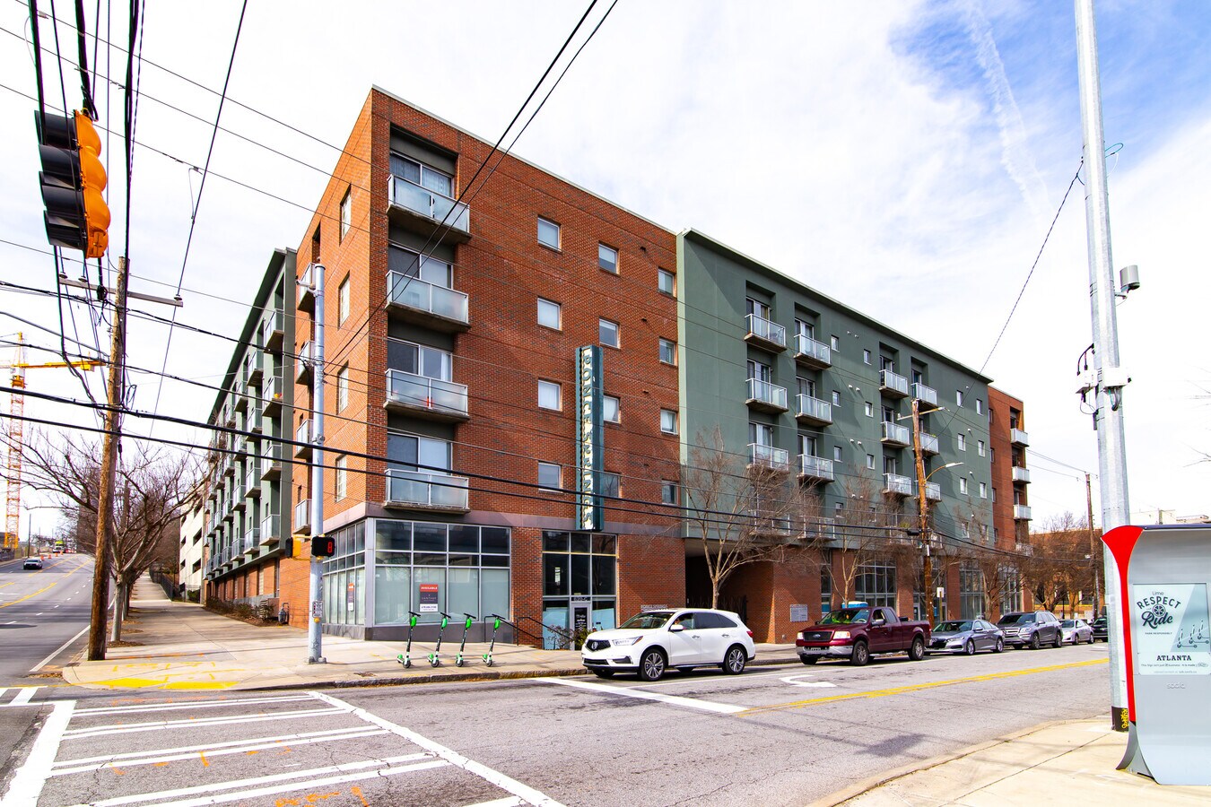 Photo - 620 Glen Iris Dr NE