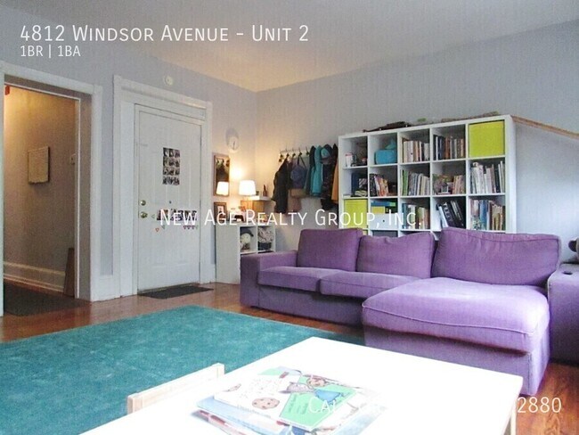 Photo - 4812 Windsor Ave Unidad 2