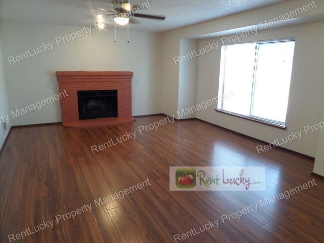 Photo - Green-Parkland Duplex Unit 13204 4th Ave Ct E