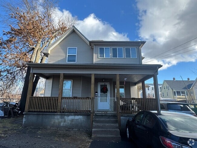 Building Photo - Modern 2 bedroom with office in West Sprin... Unit 1009 Main St Rental