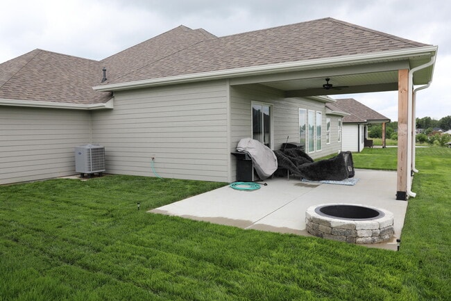 Photo - 4609 Chambers Bay Dr