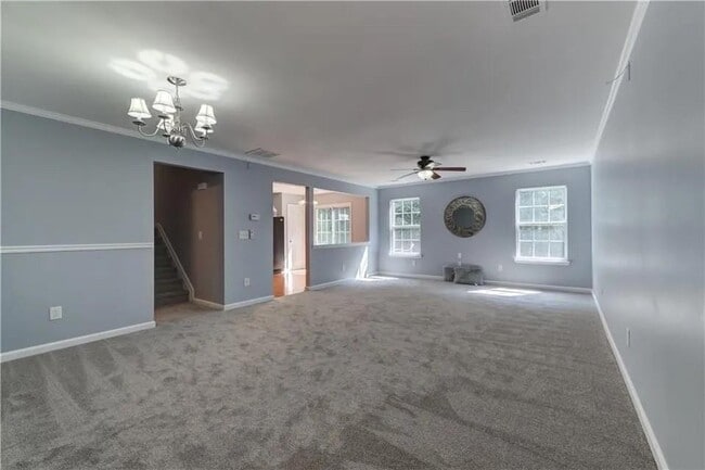 Photo - 2820 Mayfair Dr