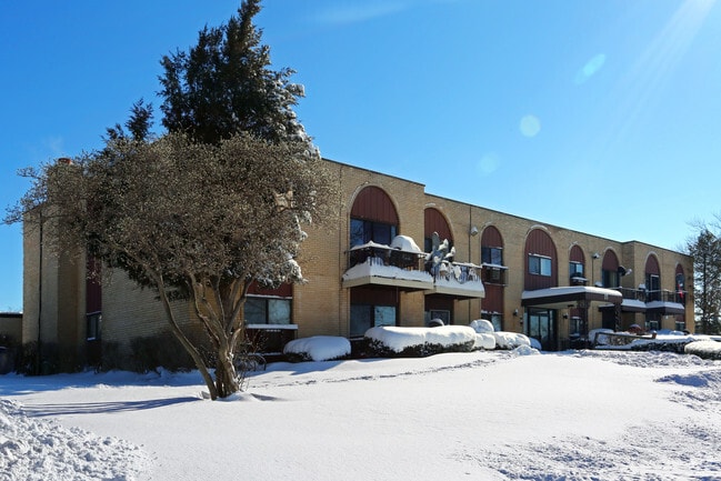 Photo - Regency Apartments