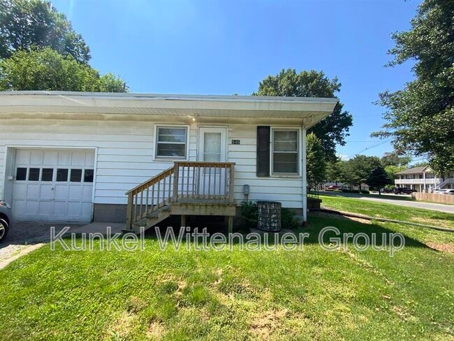 Photo - 546 N 40th St