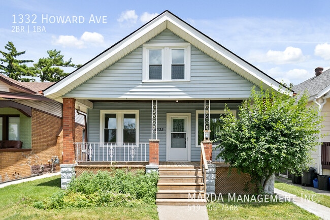 Building Photo - BEAUTIFUL 2 BED+LOFT/1 BATH HOME + UTILITIES!