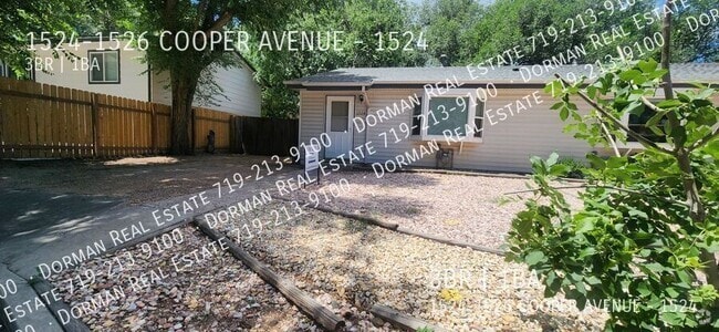 Building Photo - 1524-1526 COOPER AVENUE-1524 Unit 1524 Rental