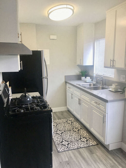 The Marq Apartments