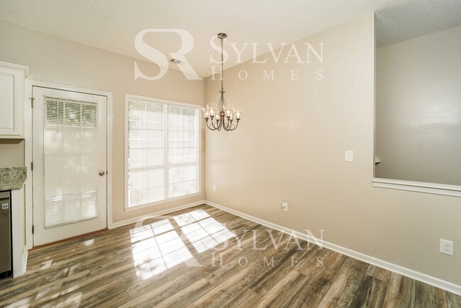 Photo - Lease today! No extra charge for contentment and relaxation!