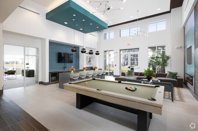 Clubhouse