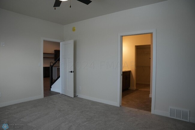 Photo - Modern 3 Bed / 2 Bath Twin Home — Stylish, Spacious, and No Backyard Neighbors!