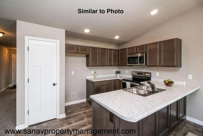 Photo - Charming Hoover Ranch in Bondurant – Move-In Ready for July!