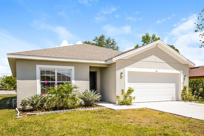 Photo - 501 Elbridge Pl Casa