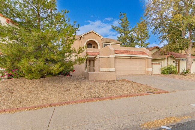 Photo - 518 E Wescott Dr