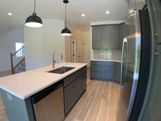 Photo - 3 Bed 2.5 Bath Single Family Home
