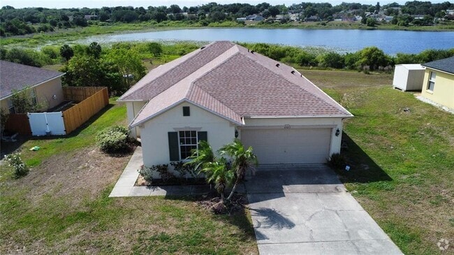 Building Photo - 4525 Settlement Cir Rental