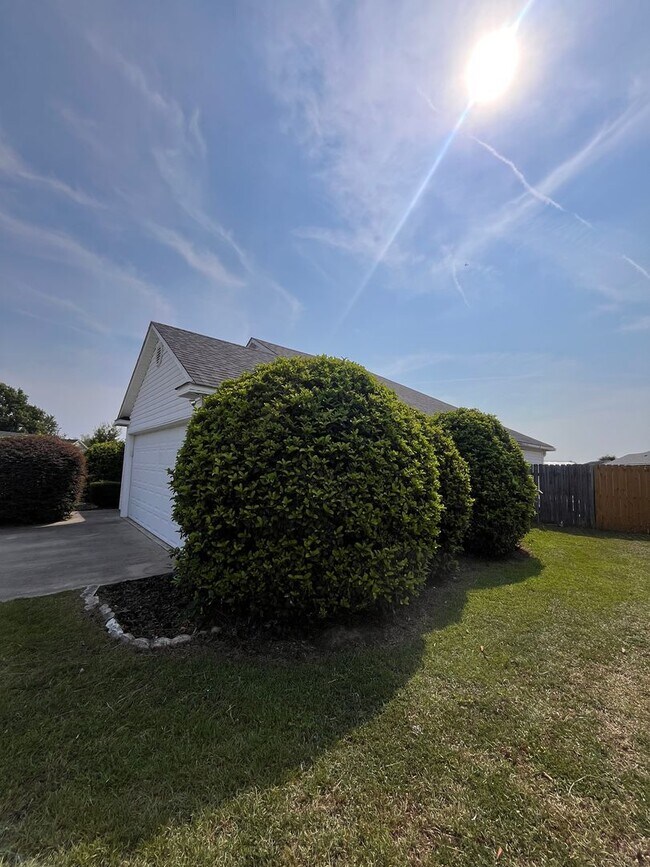 5114 Branch Point Dr