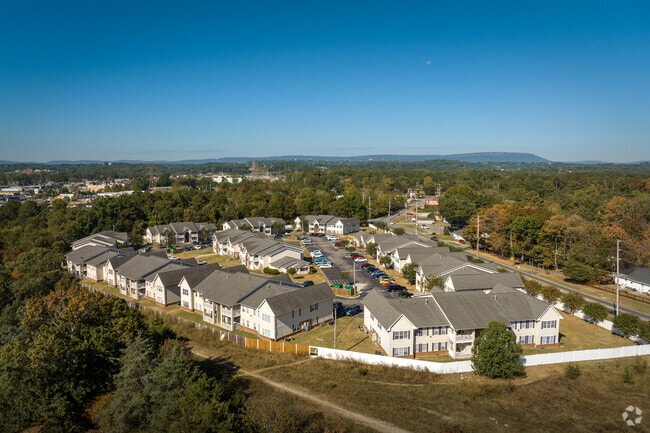 Campus Overview