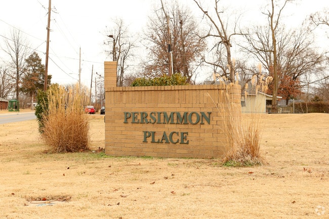 Persimmon Place Apartments - Persimmon Place Apartments