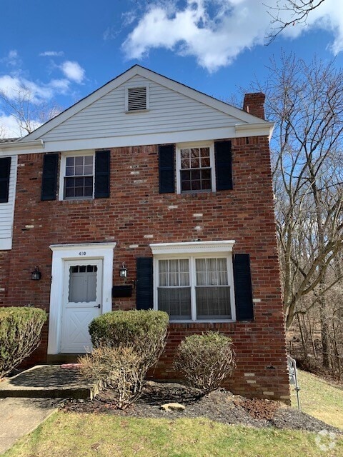 Building Photo - 410 Anawanda Ave Rental