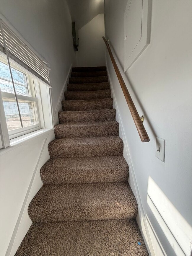 Photo - Charming 3-bed, 2-bath Single Family Home!