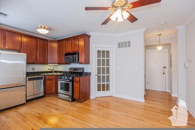 Photo - 628 W Roscoe St Unit 634-1S